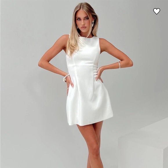 Princess Polly Anse mini dress. NWT - Picture 3 of 7